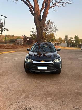 CHEVROLET TRACKER 1.0 TURBO FLEX PREMIER AUTOMÁTICO